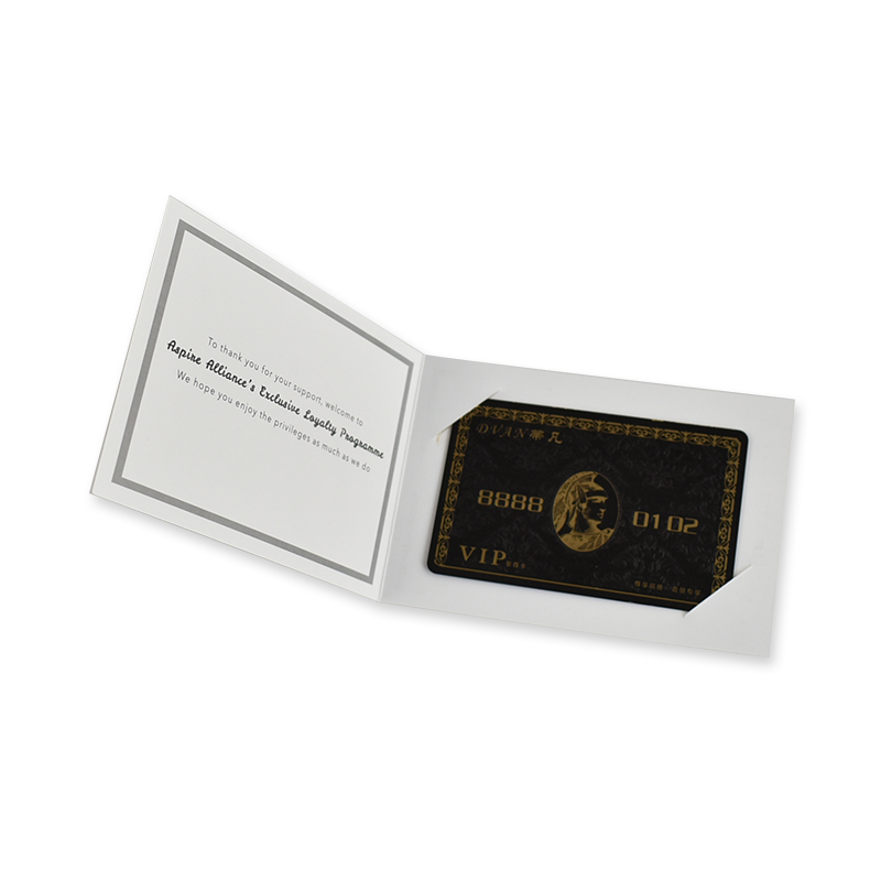 Thẻ chìa khóa có LCH-JK5-001